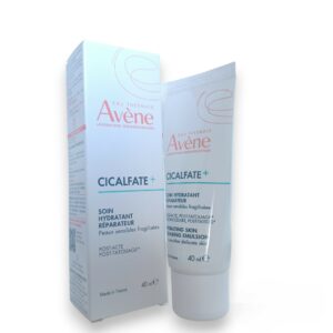 Avène CICALFATE soin réparateur hydratant