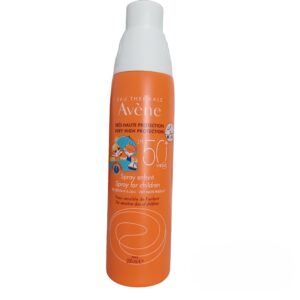 Avène écran solaire bébé protection extrême