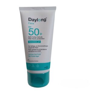 Daylong écran solaire crème gel 50ml