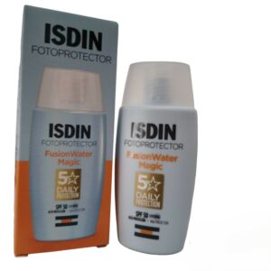 ISDIN FOTOPROTECTOR Fusion Water Magic SPF 50