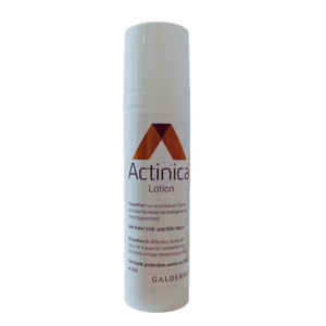 ACTINICA ECRAN SOLAIRE SPF 50